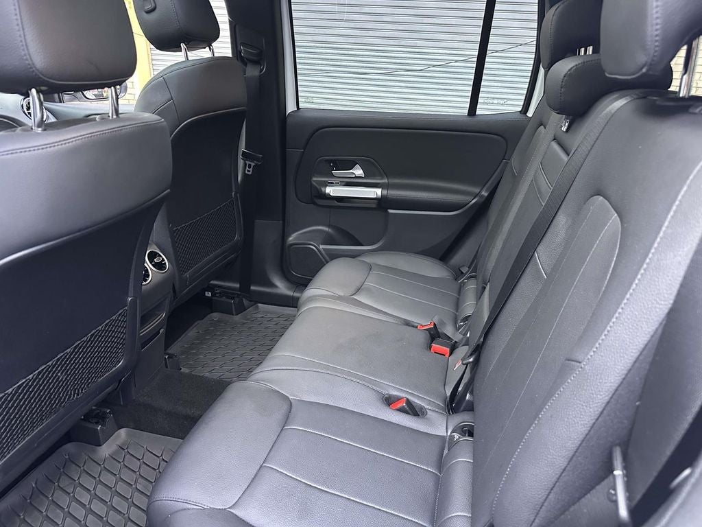 2023 Mercedes-Benz GLB GLB 250 4MATIC®