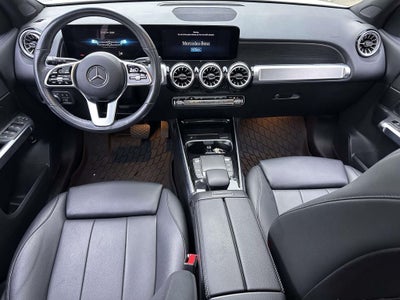 2023 Mercedes-Benz GLB GLB 250 4MATIC®