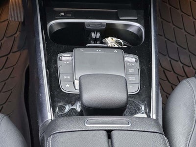2023 Mercedes-Benz GLB GLB 250 4MATIC®
