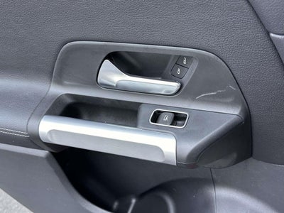 2023 Mercedes-Benz GLB GLB 250 4MATIC®