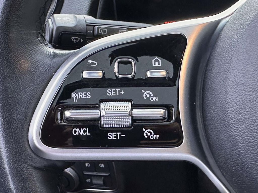 2023 Mercedes-Benz GLB GLB 250 4MATIC®