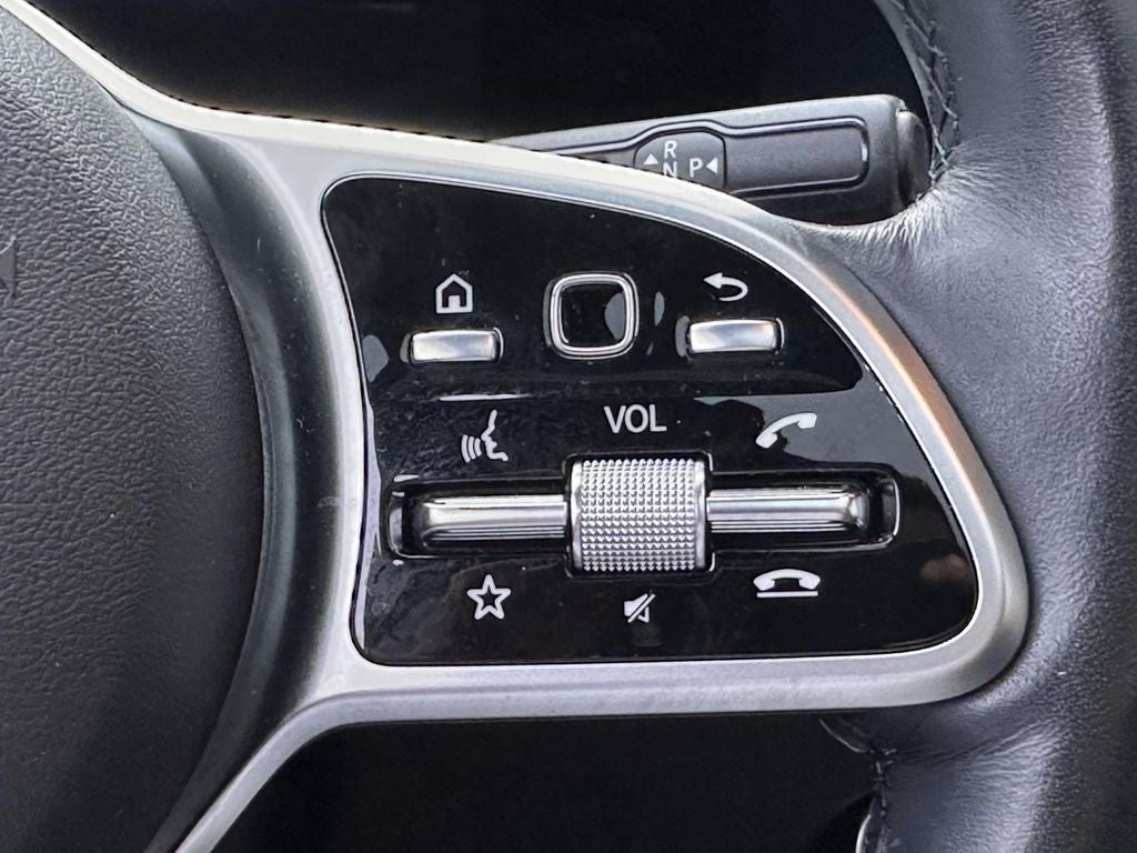 2023 Mercedes-Benz GLB GLB 250 4MATIC®