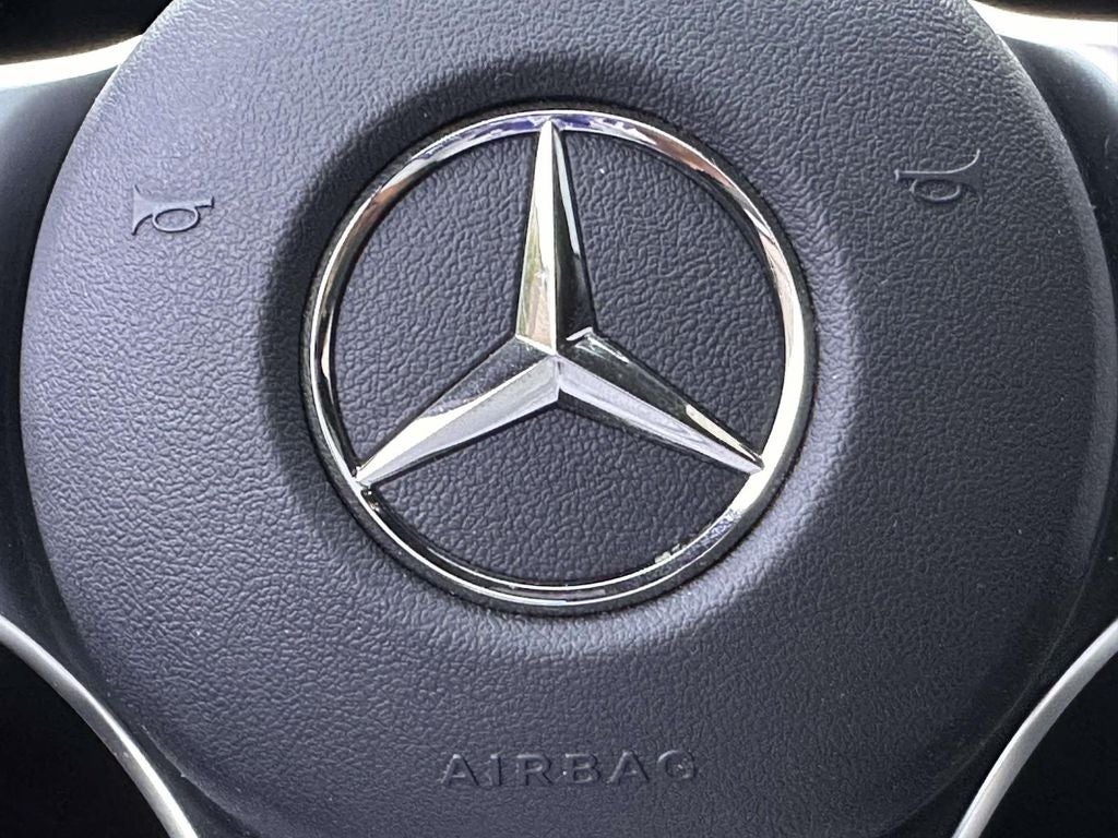 2023 Mercedes-Benz GLB GLB 250 4MATIC®