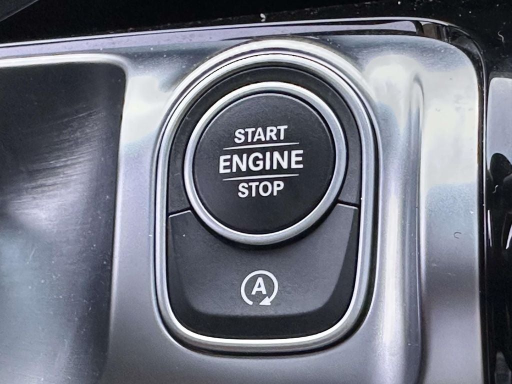 2023 Mercedes-Benz GLB GLB 250 4MATIC®