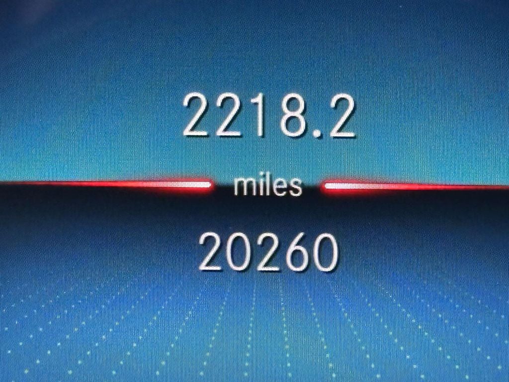 2023 Mercedes-Benz GLB GLB 250 4MATIC®