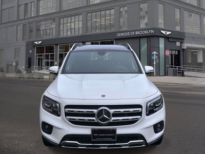 2023 Mercedes-Benz GLB GLB 250 4MATIC®