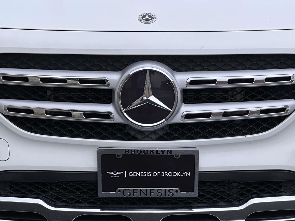 2023 Mercedes-Benz GLB GLB 250 4MATIC®