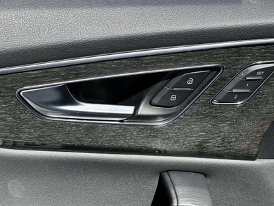 2019 Audi Q8 3.0T Premium quattro