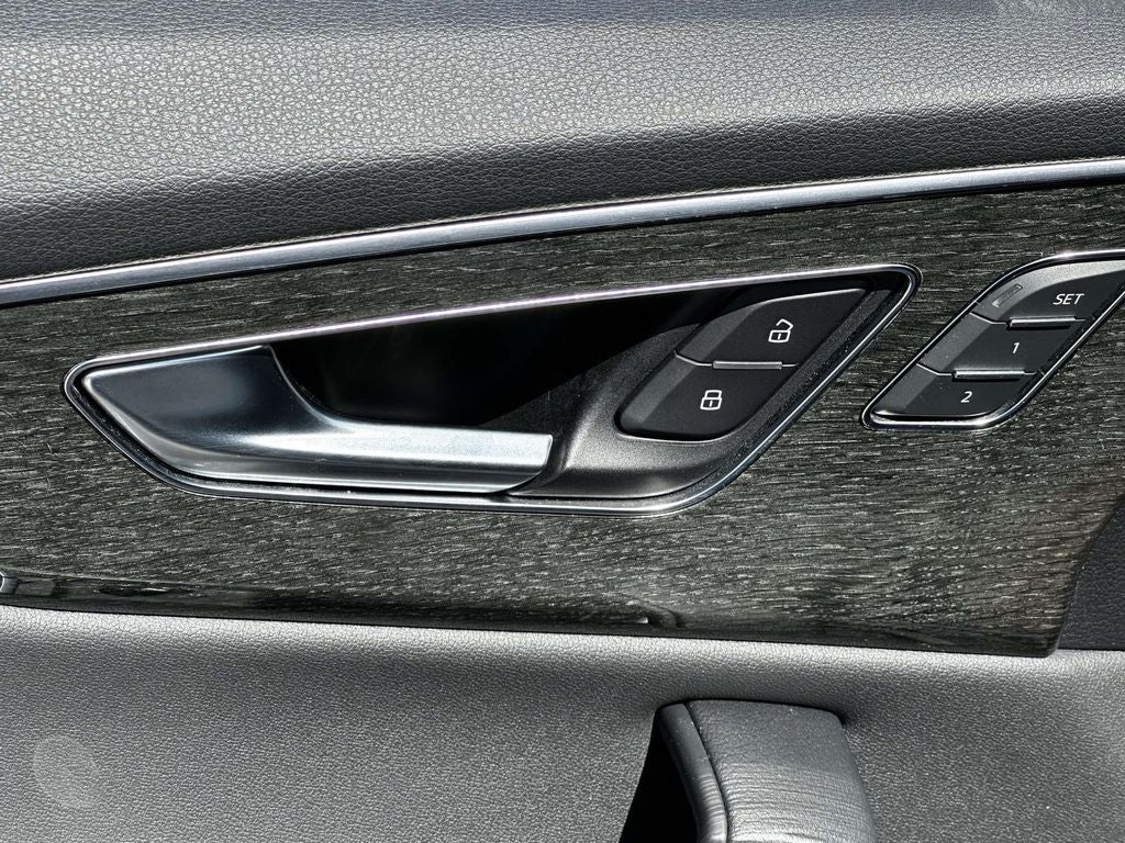 2019 Audi Q8 3.0T Premium quattro