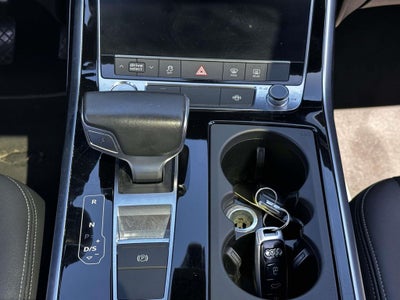 2019 Audi Q8 3.0T Premium quattro