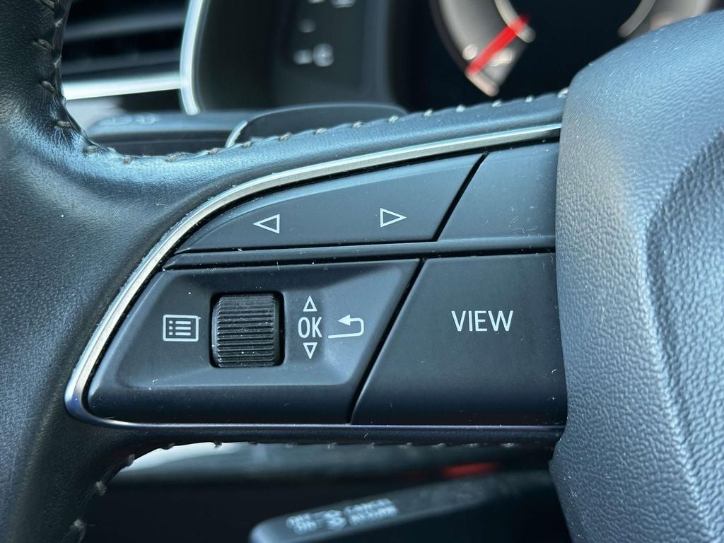 2019 Audi Q8 3.0T Premium quattro