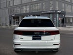 2019 Audi Q8 3.0T Premium quattro