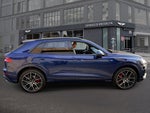 2021 Audi Q8 55 Prestige quattro