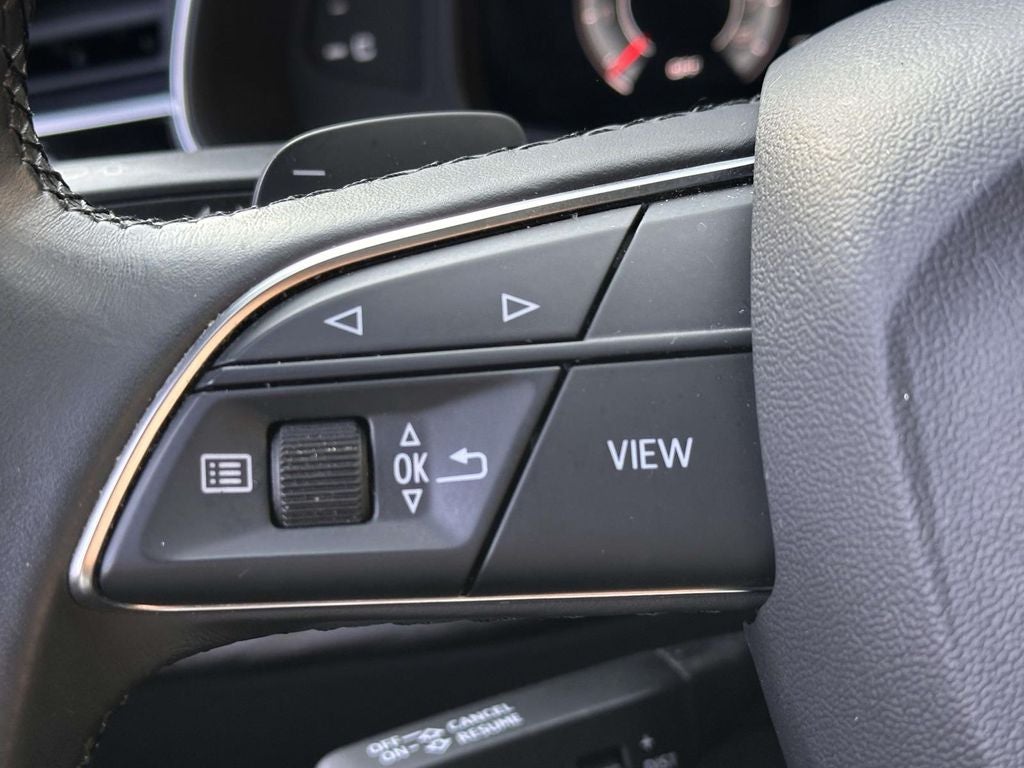 2021 Audi Q8 55 Prestige quattro