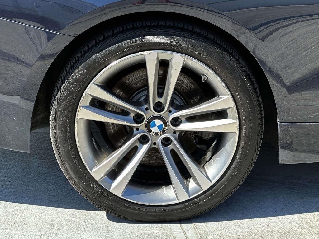 2018 BMW 4 Series 440i xDrive