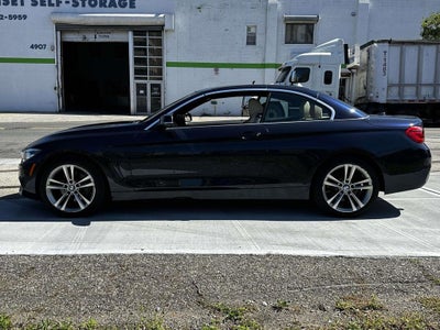 2018 BMW 4 Series 440i xDrive