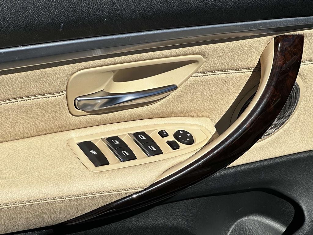 2018 BMW 4 Series 440i xDrive