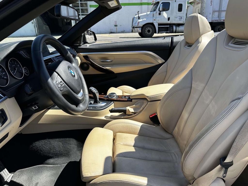 2018 BMW 4 Series 440i xDrive
