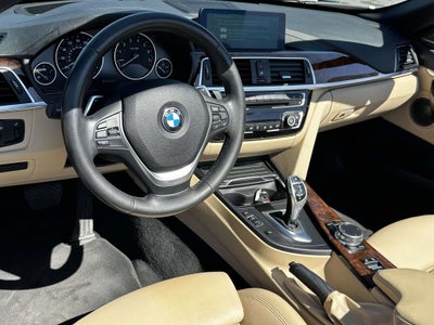 2018 BMW 4 Series 440i xDrive