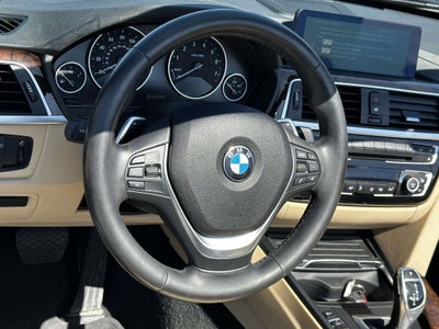 2018 BMW 4 Series 440i xDrive