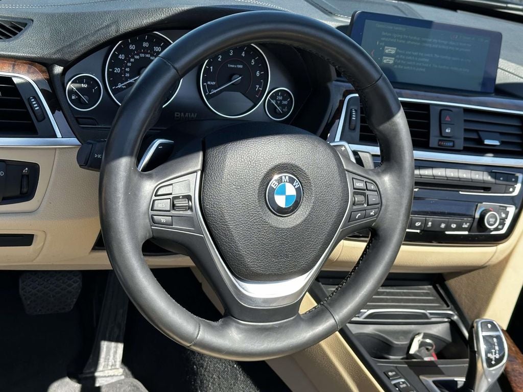 2018 BMW 4 Series 440i xDrive