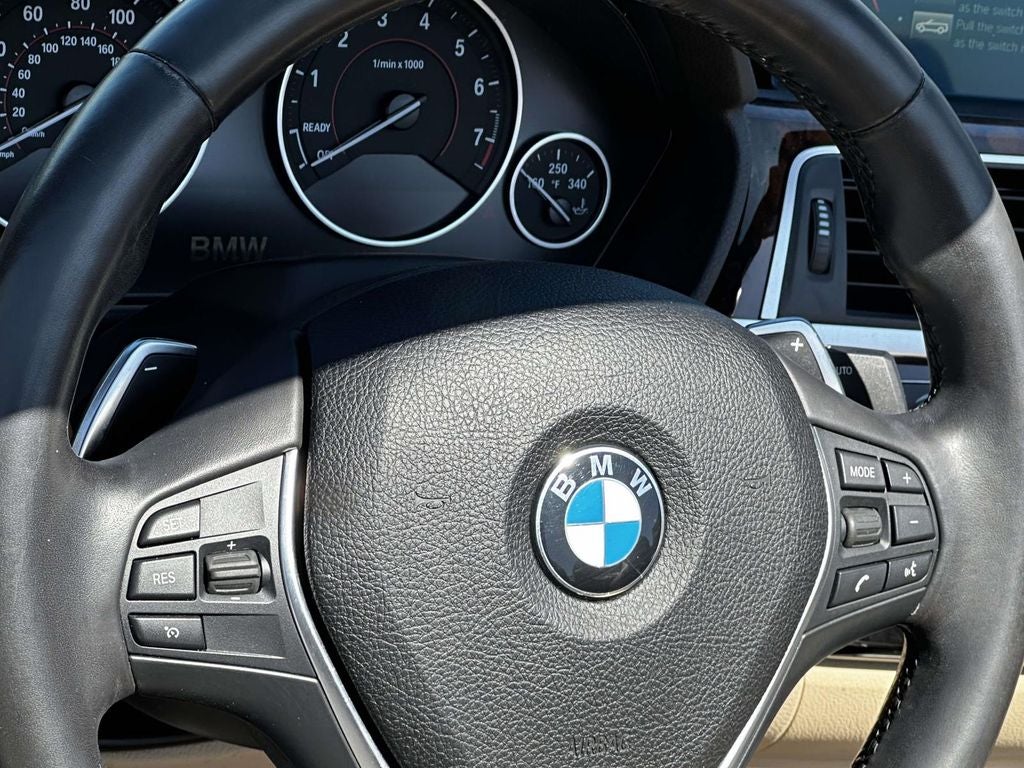 2018 BMW 4 Series 440i xDrive