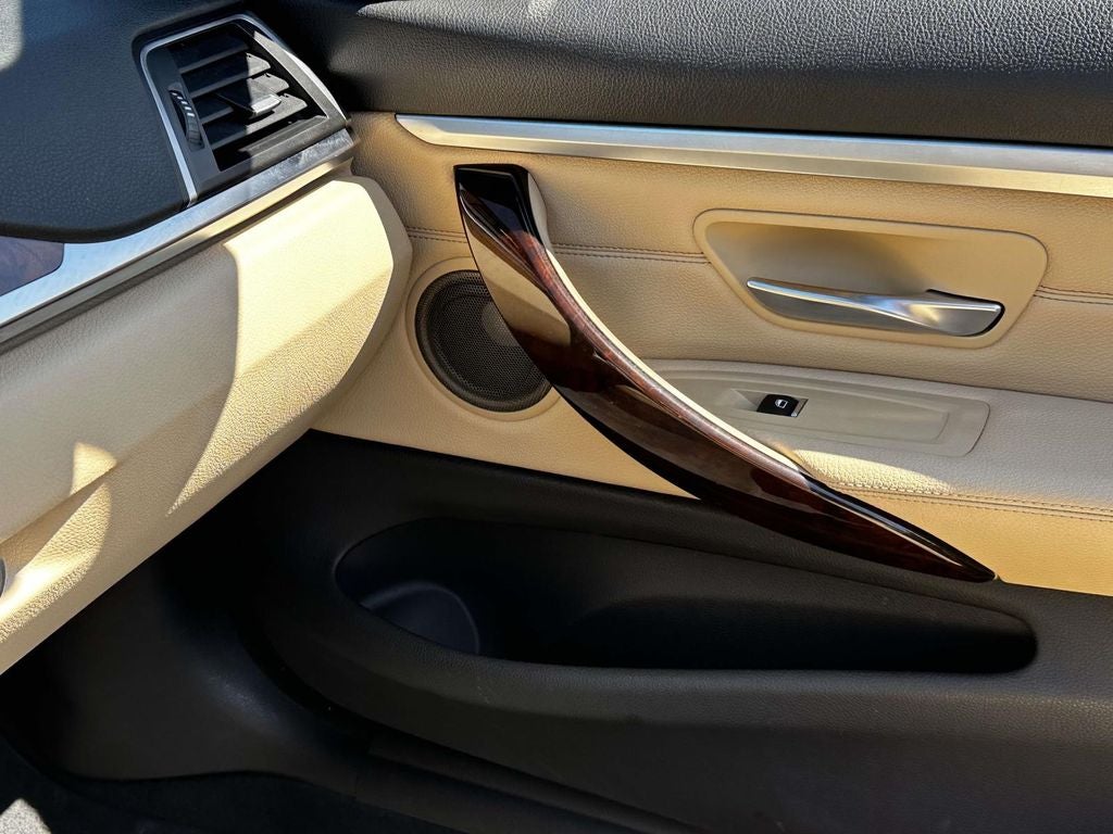 2018 BMW 4 Series 440i xDrive