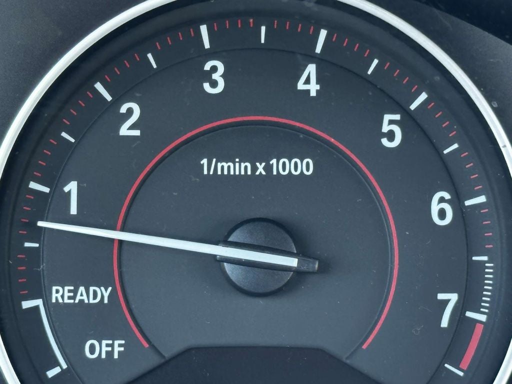 2018 BMW 4 Series 440i xDrive