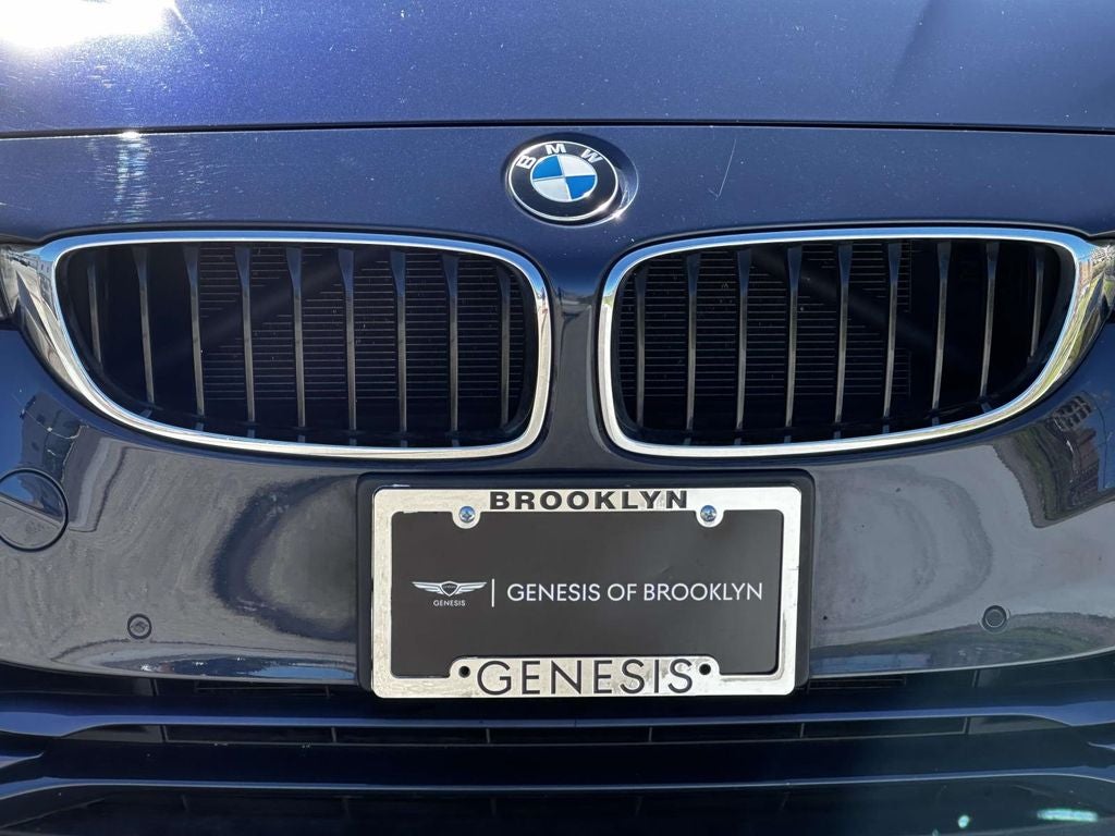 2018 BMW 4 Series 440i xDrive