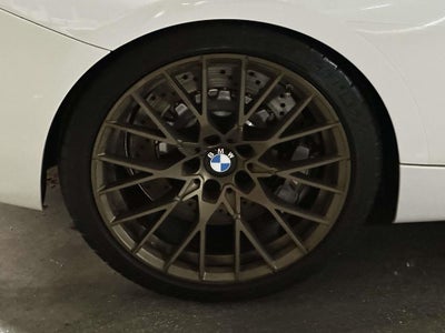 2021 BMW M2 Competition