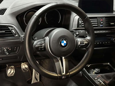 2021 BMW M2 Competition