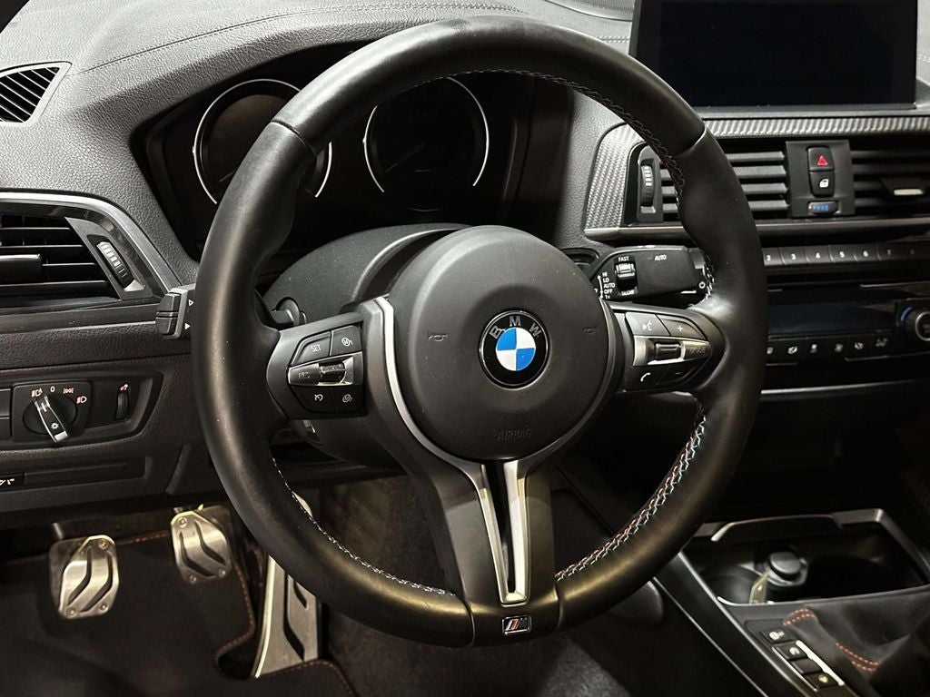 2021 BMW M2 Competition