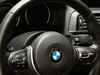 2021 BMW M2 Competition