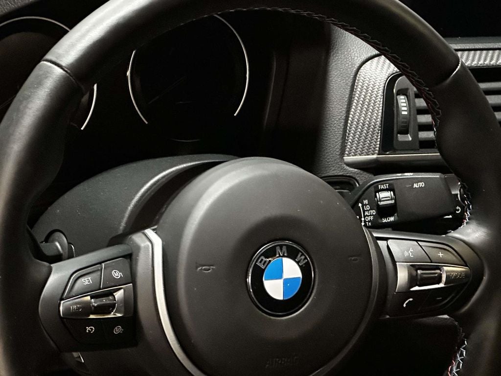 2021 BMW M2 Competition