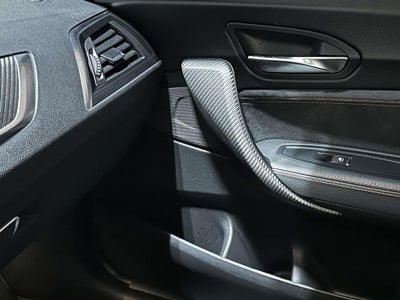 2021 BMW M2 Competition
