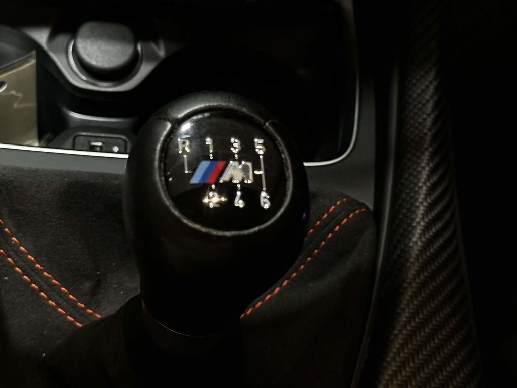 2021 BMW M2 Competition