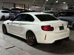 2021 BMW M2 Competition