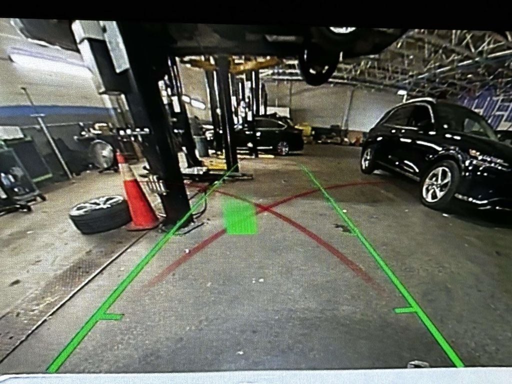 2021 BMW M2 Competition