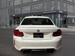 2021 BMW M2 Competition