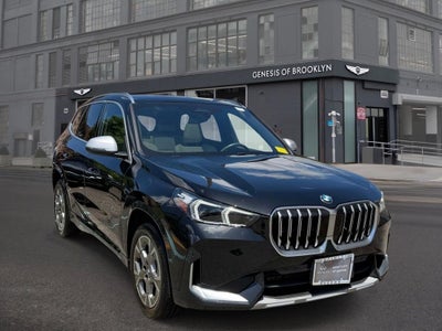 2023 BMW X1 xDrive28i