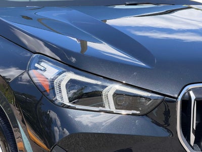 2023 BMW X1 xDrive28i