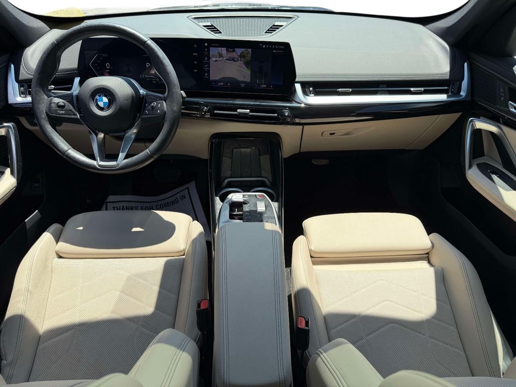 2023 BMW X1 xDrive28i
