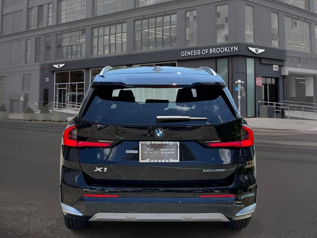 2023 BMW X1 xDrive28i