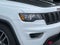 2017 Jeep Grand Cherokee Trailhawk