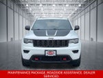 2017 Jeep Grand Cherokee Trailhawk