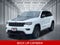 2017 Jeep Grand Cherokee Trailhawk