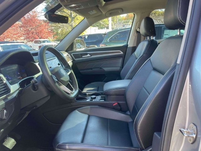 2022 Volkswagen Atlas 2.0T SE w/Technology