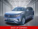 2022 Volkswagen Atlas 2.0T SE w/Technology