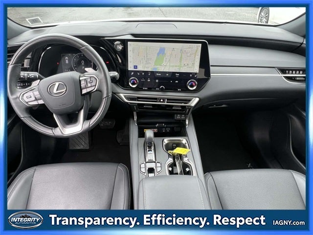 2023 Lexus RX 350