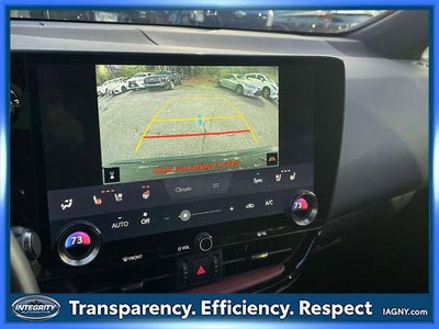 2023 Lexus NX 350 Premium